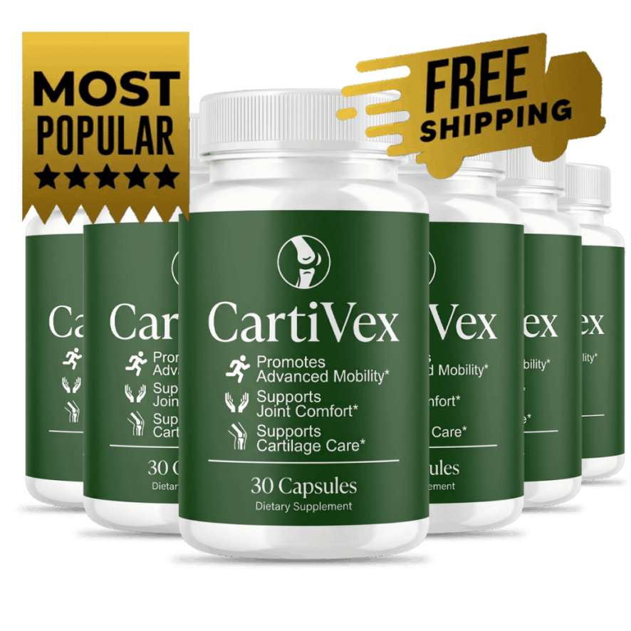 cartivex discount