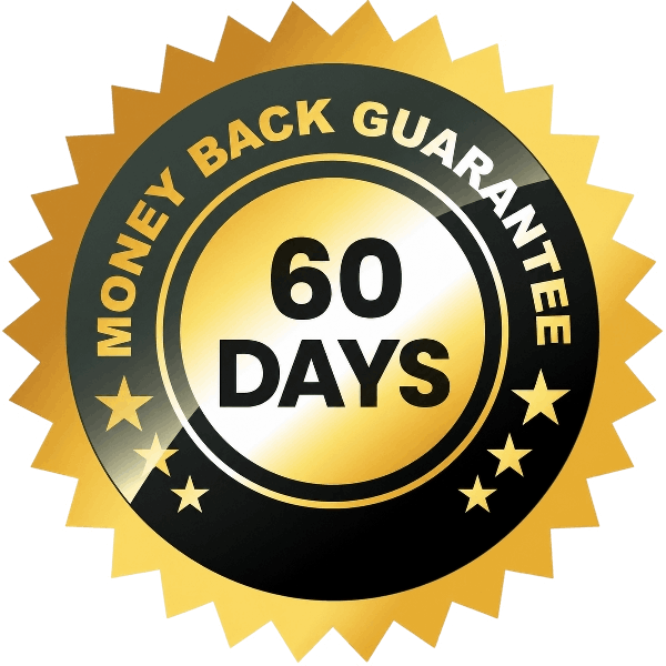 guarantee seal